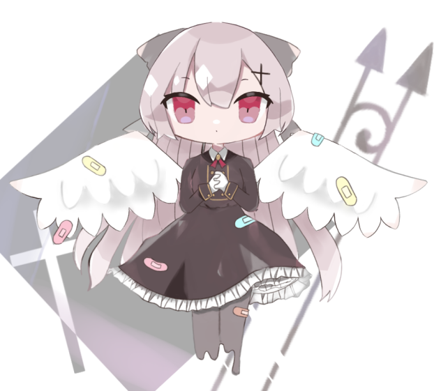 オリキャラちゃ