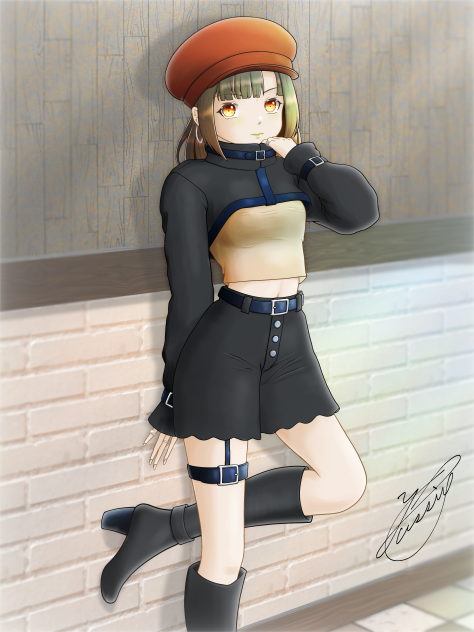 The day I thought I might like you