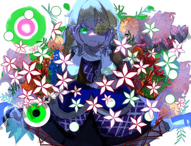 嫉妬心