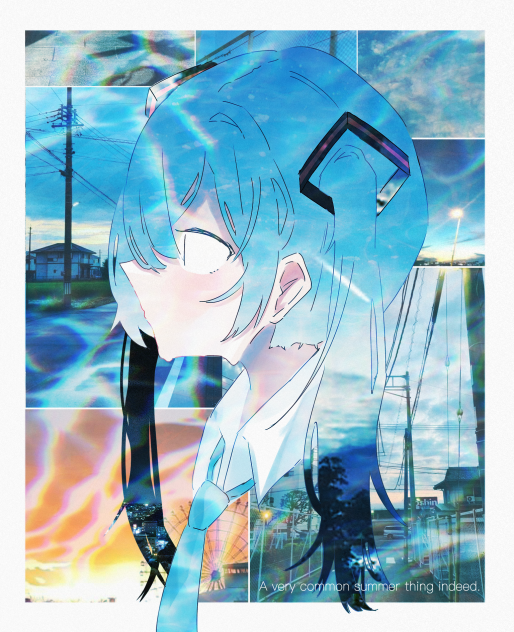 ミクさん