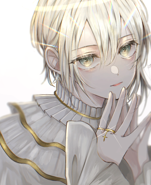 Angel's wish