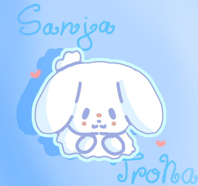 fanart for @Sanja Troha