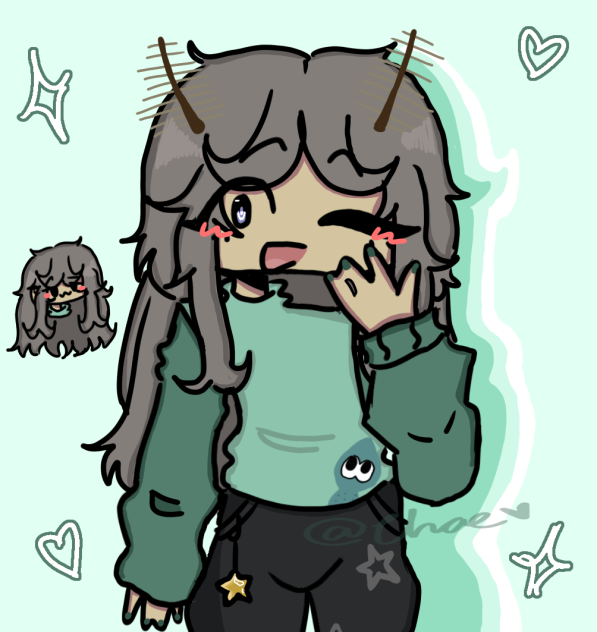COMMISSION FOR EVE!
