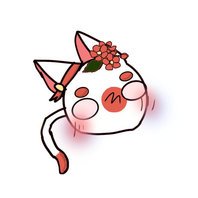 Japan ball cat ig