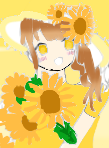 Sunflower 🌻