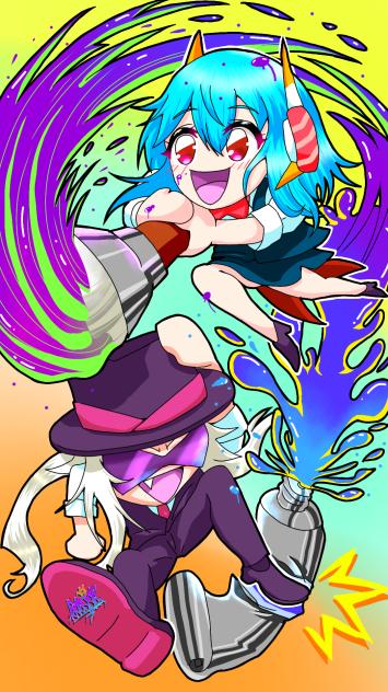 【くら寿司】イラストキャンペーン中！