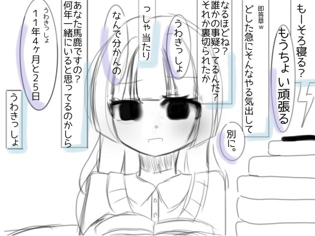 勉強の息抜きに