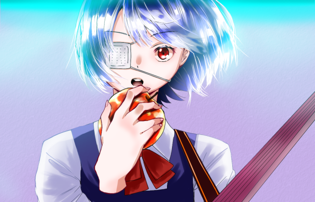 ヤミタイガール