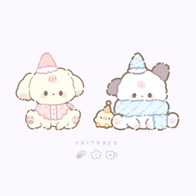 birthday - ibisPaint