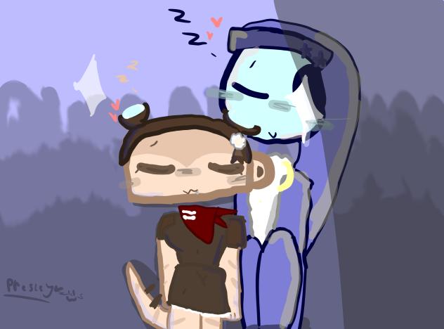 [🐚x🌙]
