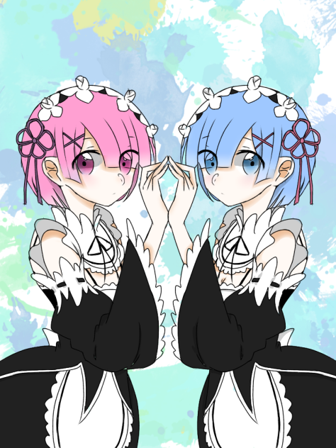 レムラムたそ