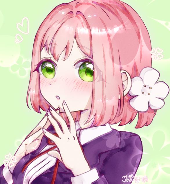 花園 羽香里💕