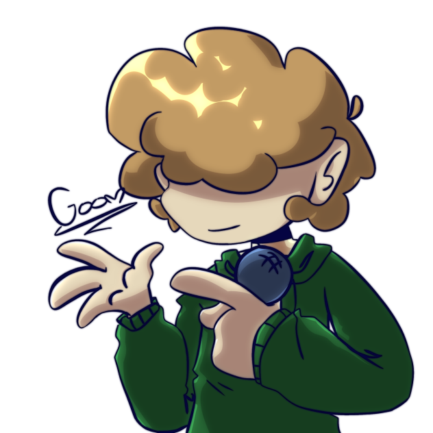 Goom