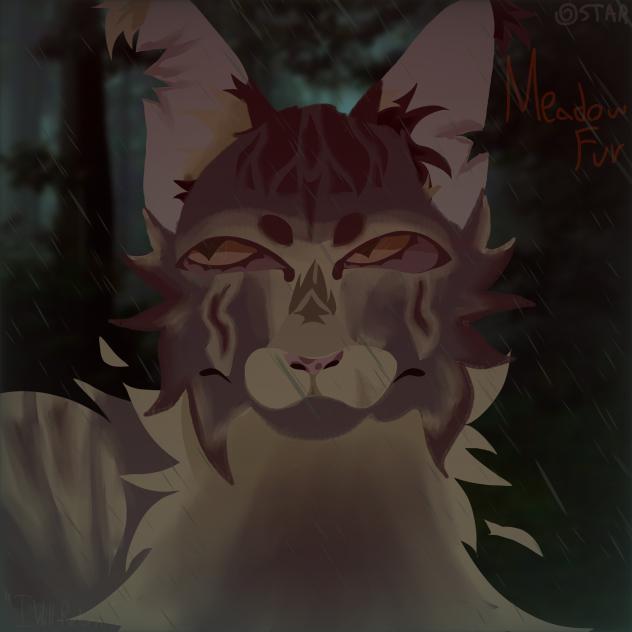 🌱Meadow'Fur💫