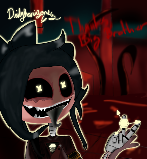 Cyn Tessa - Murder Drones