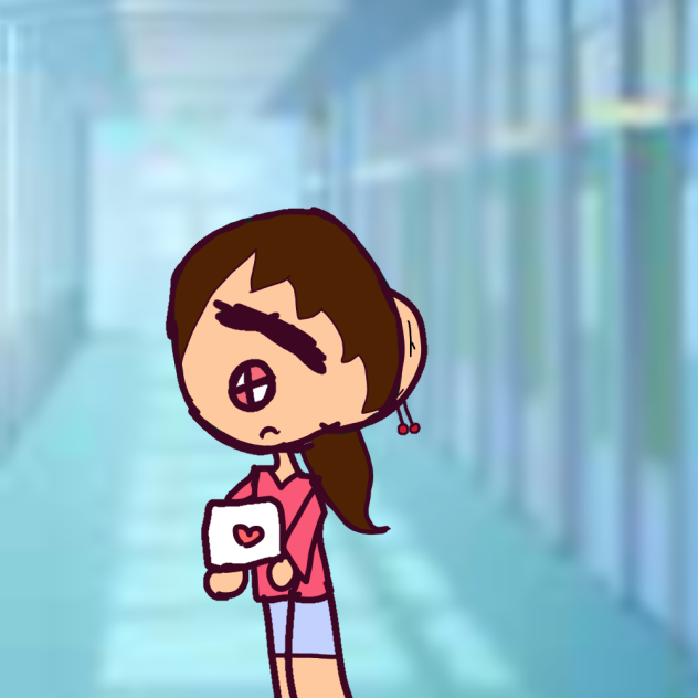 🍒💌
