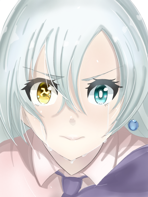 七つの大罪  エリザベス