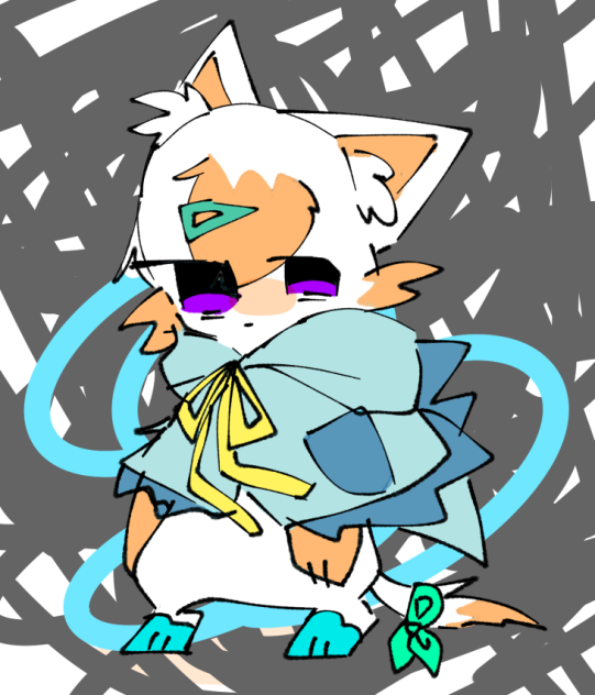 自分で考えた代理