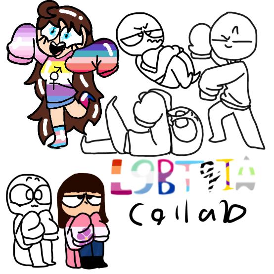 LGBT COLLAb