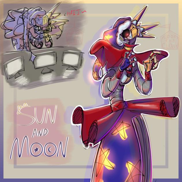 Lights on! Lights off! ⭐