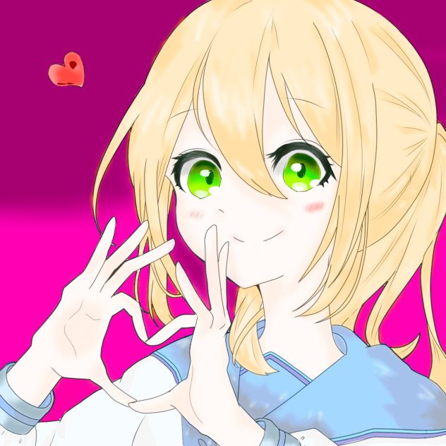 Coloring page part 5 - ibisPaint
