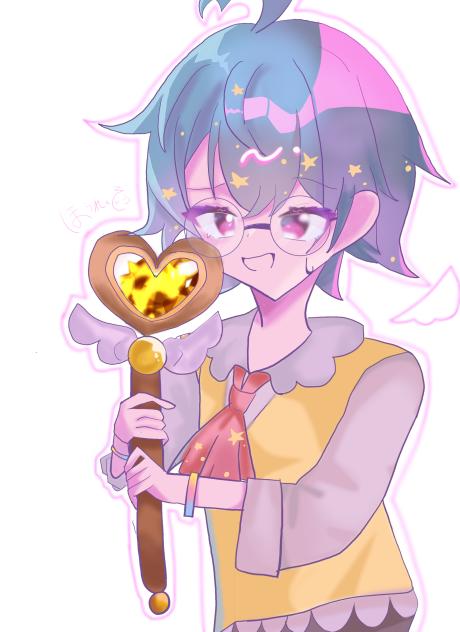 ゆめかわ☆おんりーﾁｬﾝ