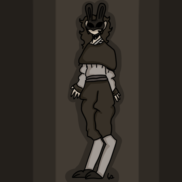 Jackie read desc ⬇️