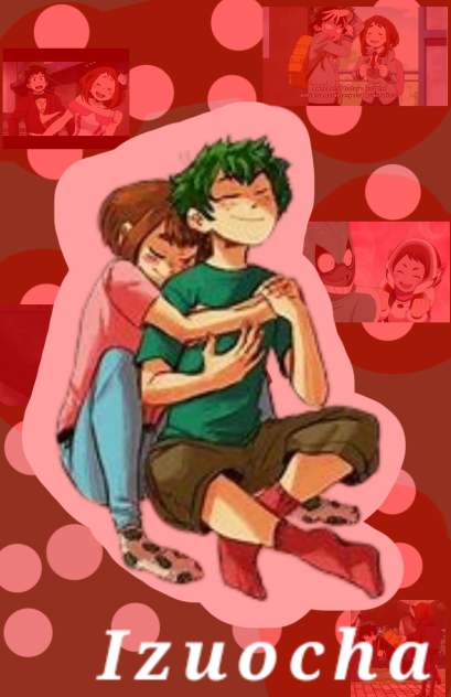 Izuocha Wallpaper for Phone