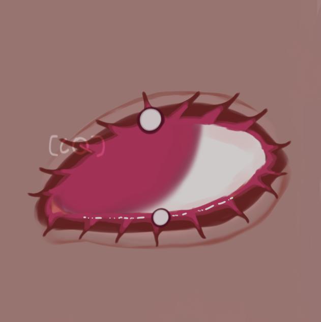 Eye Redraw