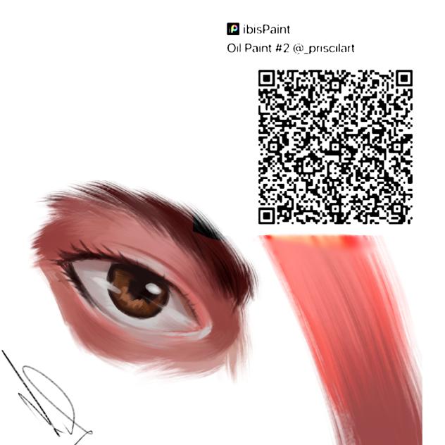 oil painting brush ooooo