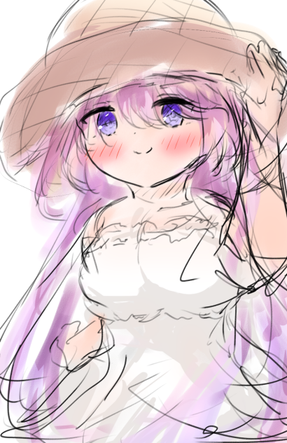 無題822　よわせんせい