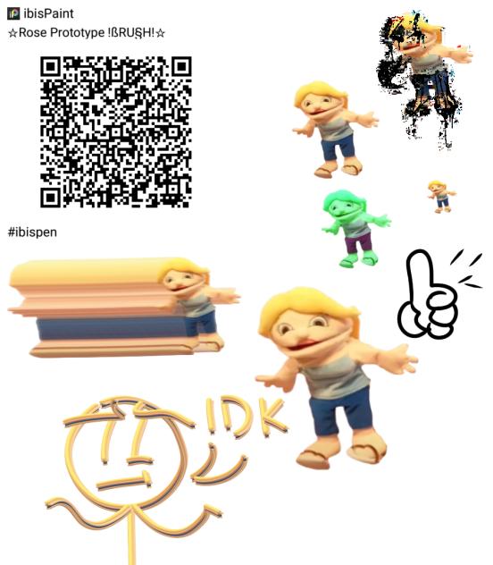 Rose Prototype ßRụ$ĥ