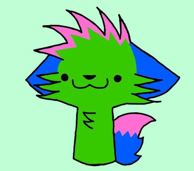Redrawing #8