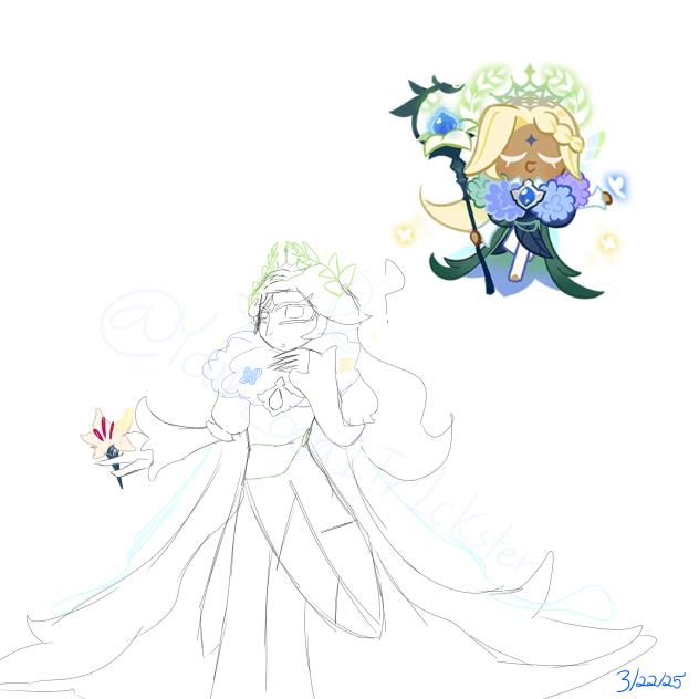 Viridescent Daydream