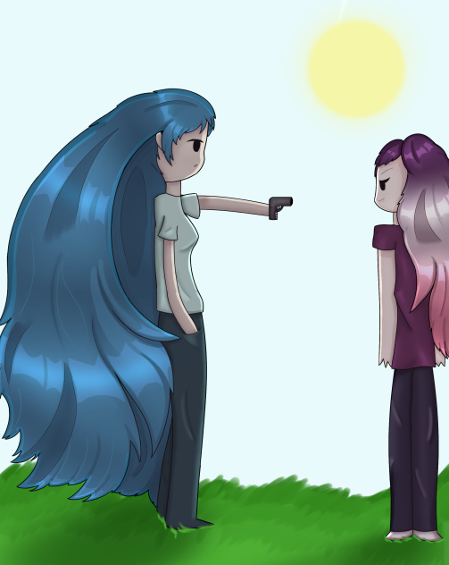 Idk what to name this.