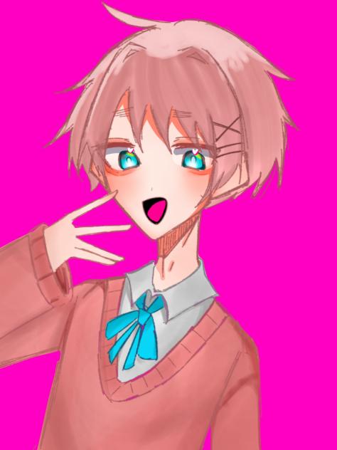 きゃぴ
