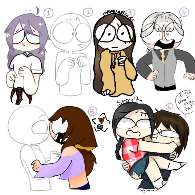 collab - ibisPaint