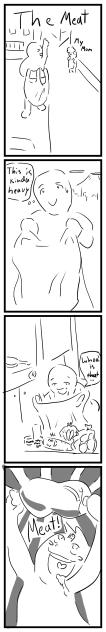 The Meat