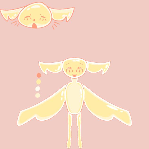 Lemon drop in Dandys World