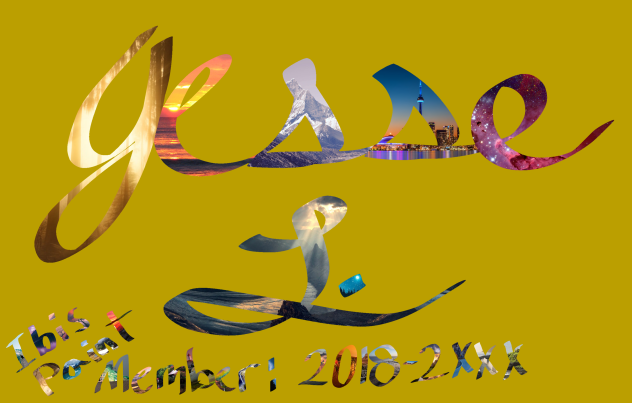 My Name!!! (Late 2019 Special)