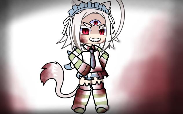 BLOOD Warning