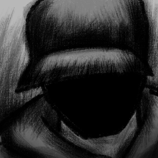 Get me out of here...