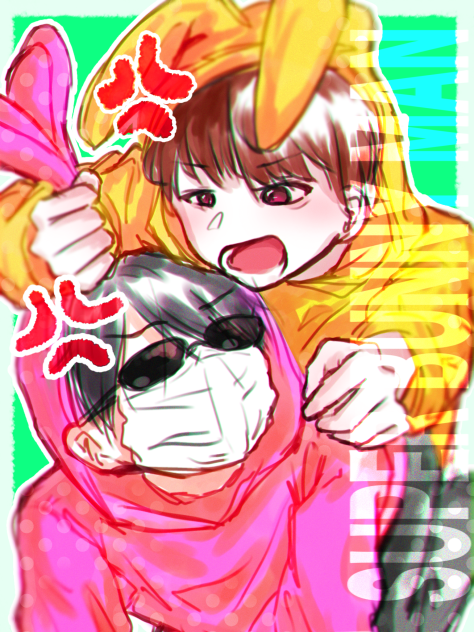ﾏ組