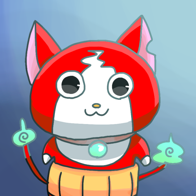 ジバニャンw(143