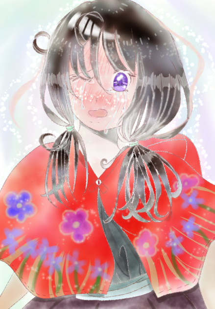 赤ずきん(正気)