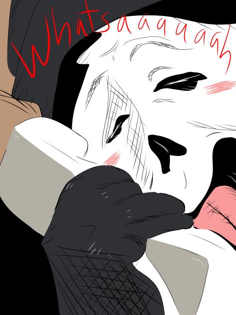 Whatsaaaaaaaaaaaaah!