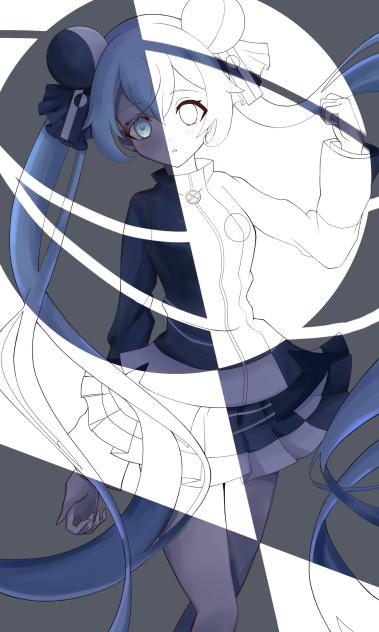合作しましょ！！