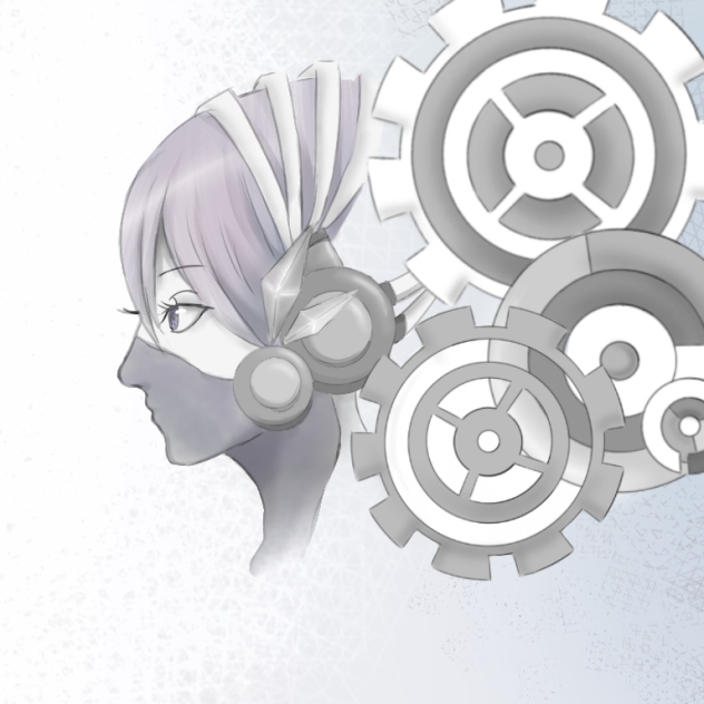 machine - ibisPaint