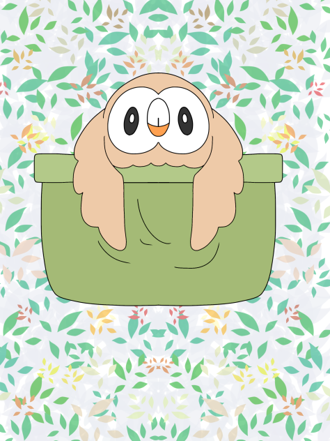 モクロー