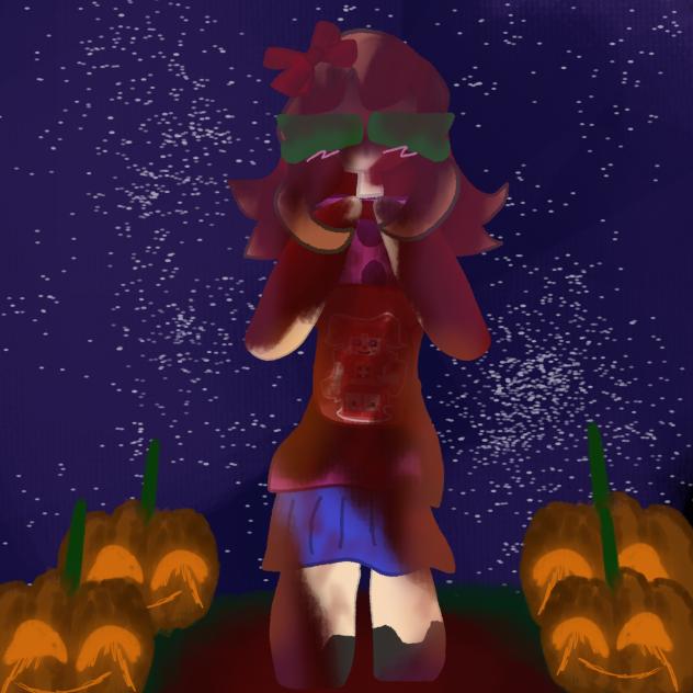 ~☆Happy Halloween!☆~
